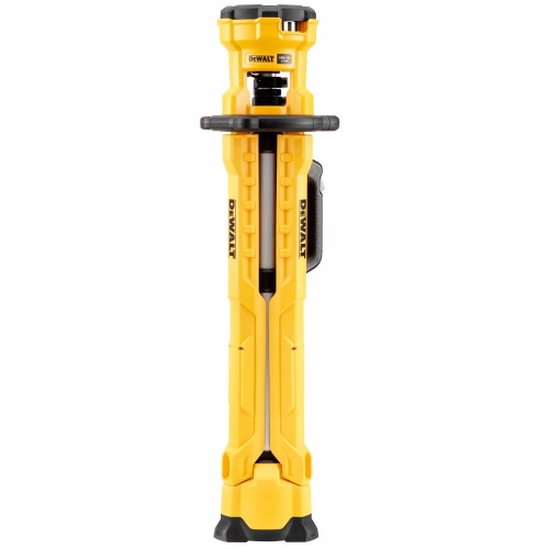 Аккумуляторная мачта освещения DEWALT DCL079, 18 В, 3000 лм, без АКБ и ЗУ (DCL079-XJ) фото 2