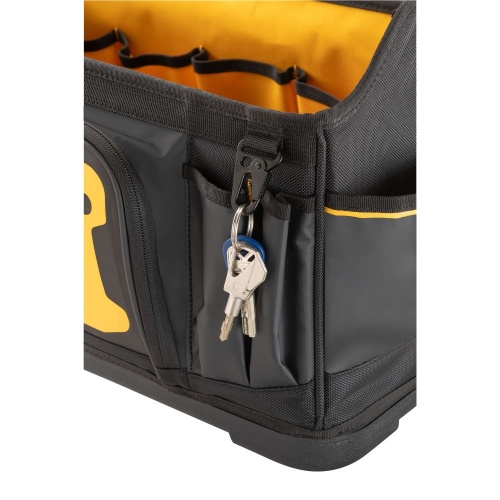 Сумка для инструментов DEWALT PRO 20, DWST60106-1 фото 6