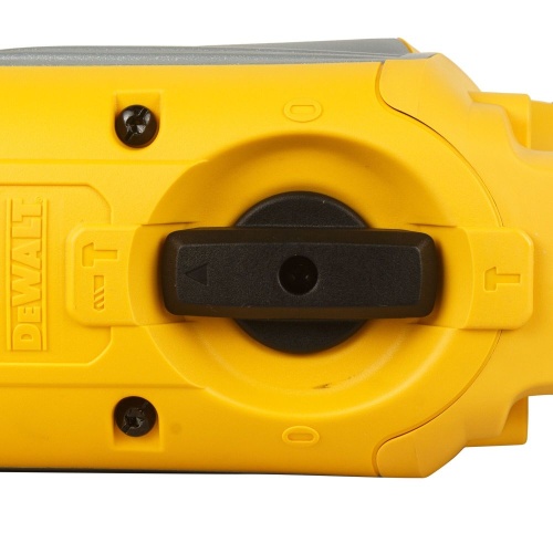 Перфоратор DEWALT D25733K, 1600 Вт, 13.3 Дж, 2705 уд/мин, в кейсе (D25733K-QS) фото 3