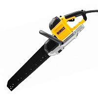 Аллигаторная пила DEWALT DWE396, 1600 Вт (DWE396-QS)