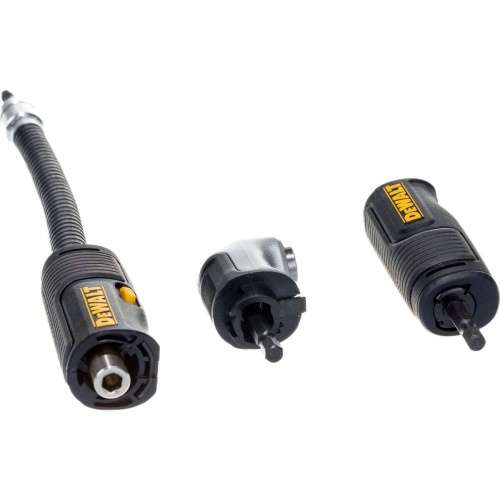 Насадка угловая DEWALT IMPACT 2 поколения (DT20502-QZ) фото 5 Насадка угловая DEWALT IMPACT 2 поколения (DT20502-QZ) фото 5