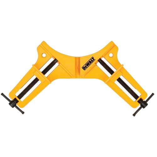 Струбцина угловая DEWALT DWHT83840-0, 90 кг. Струбцина угловая DEWALT DWHT83840-0, 90 кг.