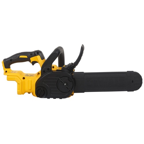 Аккумуляторная цепная пила DEWALT DCM565N, 18 В, 30 см, 7.7 м/с, без АКБ и ЗУ (DCM565N-XJ) фото 2 Аккумуляторная цепная пила DEWALT DCM565N, 18 В, 30 см, 7.7 м/с, без АКБ и ЗУ (DCM565N-XJ) фото 2