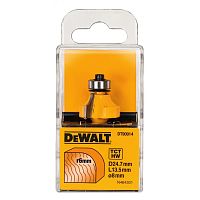 Фреза для снятия фасок DEWALT DT90014 ø24.7mm (Z2), хвостовик 8 мм