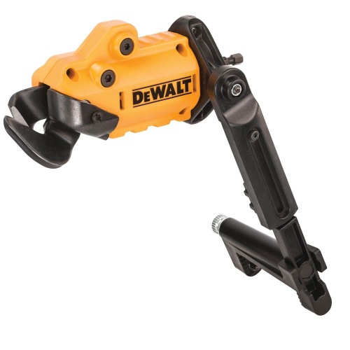 Насадка ножницы по металлу DEWALT (DT70620-QZ) Насадка ножницы по металлу DEWALT (DT70620-QZ)