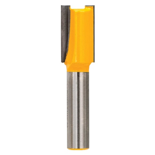 Фреза DEWALT пазовая, 12х52х20 мм (DT90005-QZ) фото 2
