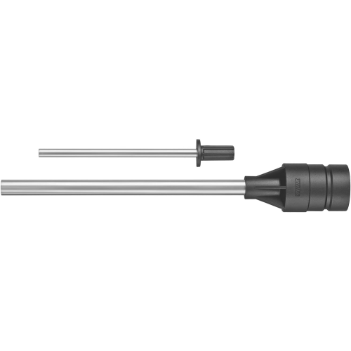 Система пылеудаления (пылесборник) DEWALT DWH050 Tough Rubber Seal фото 2