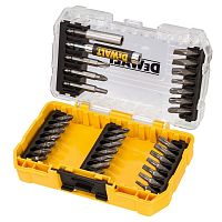 Набор насадок и бит (33 шт.) DEWALT DT70709