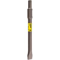 Зубило плоское DEWALT DT6809, 30 мм, HEX, 410 x 35 мм