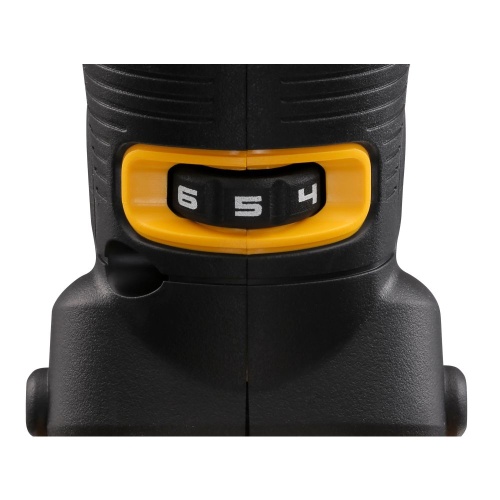 Аккумуляторный лобзик DEWALT DCS335N, 18 В, 3200 ход/мин, 26 мм, без АКБ и ЗУ (DCS335N-XJ) фото 3