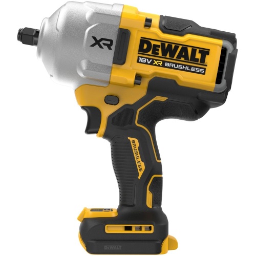 Аккумуляторный гайковерт DEWALT DCF961NT, 18 В, 2372 Нм, 1890 уд/мин, без АКБ и ЗУ, в кейсе TSTAK (DCF961NT-XJ) фото 4 Аккумуляторный гайковерт DEWALT DCF961NT, 18 В, 2372 Нм, 1890 уд/мин, без АКБ и ЗУ, в кейсе TSTAK (DCF961NT-XJ) фото 4