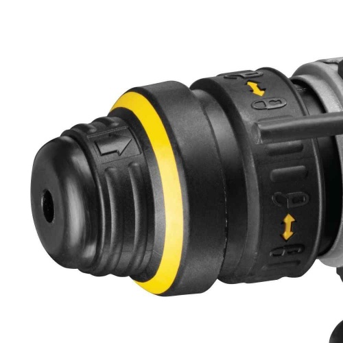 Аккумуляторный перфоратор DEWALT DCH274N, 18 В, 2.1 Дж, 4600 уд/мин, без АКБ и ЗУ фото 7