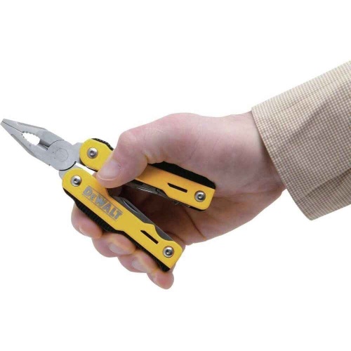 Мультитул DEWALT, 16 в 1, DWHT0-71843 фото 7