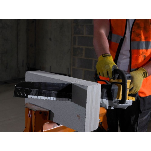 Полотно DEWALT DT2975, по белому газобетону/гипсу для пилы Alligator DW397/DW398/DW399 (DT2975-QZ) фото 5 Полотно DEWALT DT2975, по белому газобетону/гипсу для пилы Alligator DW397/DW398/DW399 (DT2975-QZ) фото 5