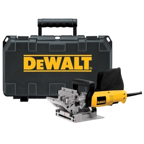 Фрезер DEWALT DW682K 600 Вт, 10000 об/мин, 20 мм (DW682K-QS) фото 3