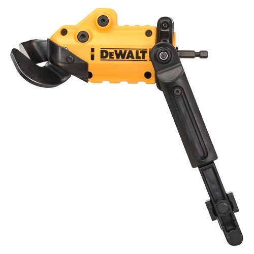 Насадка ножницы по металлу DEWALT (DT70620-QZ) фото 2 Насадка ножницы по металлу DEWALT (DT70620-QZ) фото 2