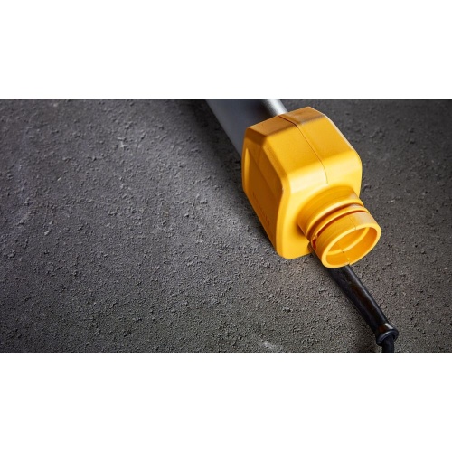 Шлифовальная машина DEWALT DWE7800, 530 Вт, 225 мм, 2400 об/мин (DWE7800-QS) фото 6