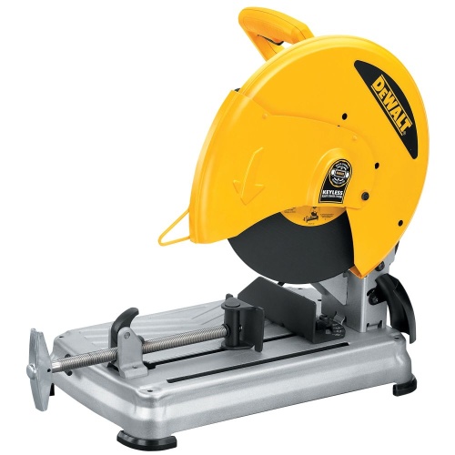 Монтажная пила DEWALT D28715, 2200 Вт, 355 мм, 4000 об/мин (D28715-QS)