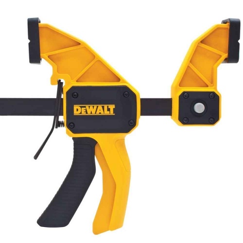 Быстрозажимная струбцина DEWALT DWHT0-83192, 150 мм, 135 кг фото 8