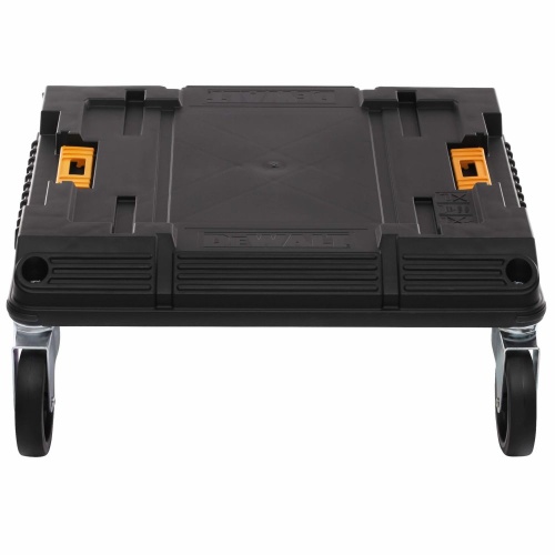 База с колесами DEWALT DWST1-71229, для модульной системы хранения TSTAK, до 100 кг фото 6 База с колесами DEWALT DWST1-71229, для модульной системы хранения TSTAK, до 100 кг фото 6