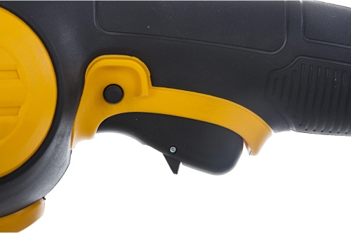 Угловая шлифмашина DEWALT DWE4579R, 2600 Вт, 230 мм (DWE4579R-QS) фото 3