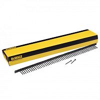 Шурупы в ленте DEWALT DWF4000250, по гипсокартону к металлическим направляющим, 25 мм, (1000 шт.)