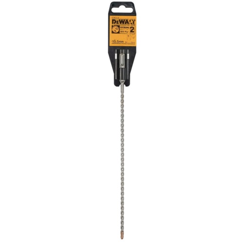 Бур DEWALT DT9512 Extreme2 5.5x310mm SDS+ Бур DEWALT DT9512 Extreme2 5.5x310mm SDS+