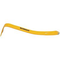 Монтировка-гвоздодер DEWALT DWHT55518-1, 30 см