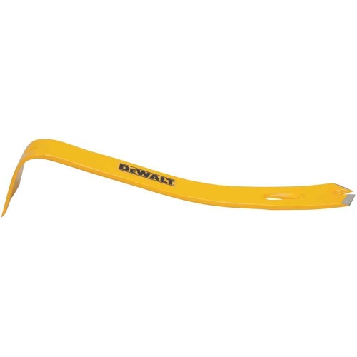 Монтировка-гвоздодер DEWALT DWHT55518-1, 30 см Монтировка-гвоздодер DEWALT DWHT55518-1, 30 см
