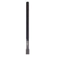 Плоское зубило DEWALT DT6958, 19 мм, HEX, XLR, 400 x 25 мм