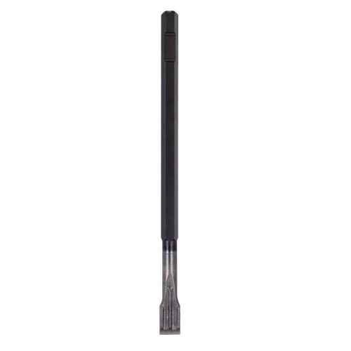 Плоское зубило DEWALT DT6958, 19 мм, HEX, XLR, 400 x 25 мм