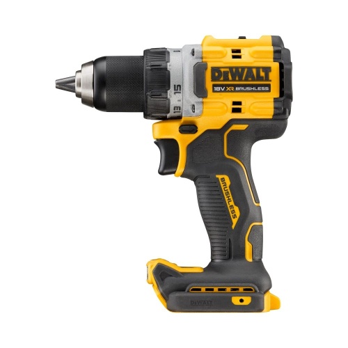 Аккумуляторная дрель-шуруповерт DEWALT DCD800NT, 18 В, 2000 об/мин, без АКБ и ЗУ, в кейсе TSTAK (DCD800NT-XJ) фото 3 Аккумуляторная дрель-шуруповерт DEWALT DCD800NT, 18 В, 2000 об/мин, без АКБ и ЗУ, в кейсе TSTAK (DCD800NT-XJ) фото 3