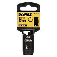 Ударная накидная головка 13MM ½" DEWALT DT7531