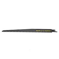 Полотно DEWALT DT2364, по дереву для сабельных пил из высокоуглеродистой стали, HCS, 305 x 4.2 мм, S1344D, 5 шт.