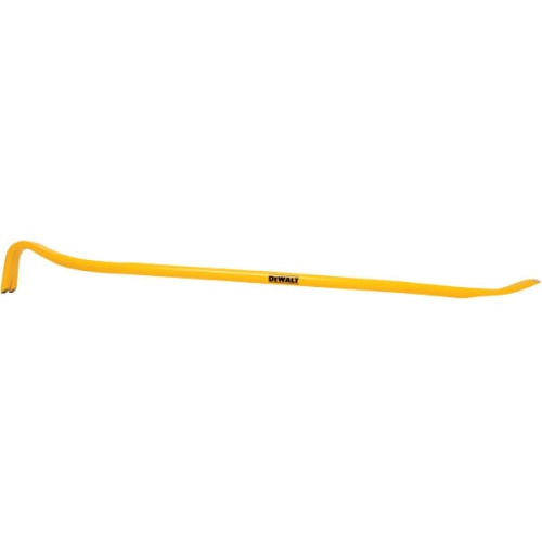 Монтировка - гвоздодер DEWALT DWHT55132-1, 107 см. Монтировка - гвоздодер DEWALT DWHT55132-1, 107 см.