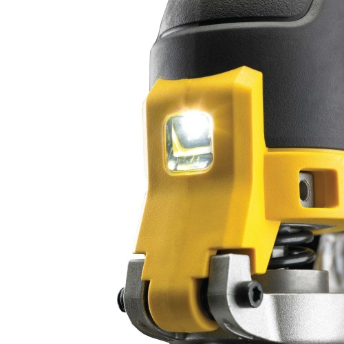 Реноватор DEWALT DWE315, 300 Вт, 22000 кол/мин (DWE315-QS) фото 2