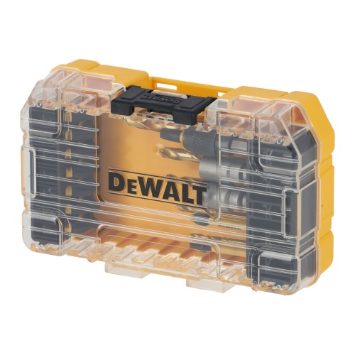 Набор сверл и бит DEWALT FLEXTORQ DT70735T, 25 шт. фото 6