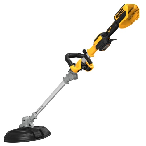 Аккумуляторный триммер DEWALT DCMST561N, 18 В, 6000 об/мин, без АКБ и ЗУ (DCMST561N-XJ) фото 5