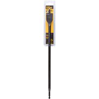 Сверло DEWALT EXTREME DT4791, по дереву перьевое IMPACT 1/4 дюйма 30 x 406 мм