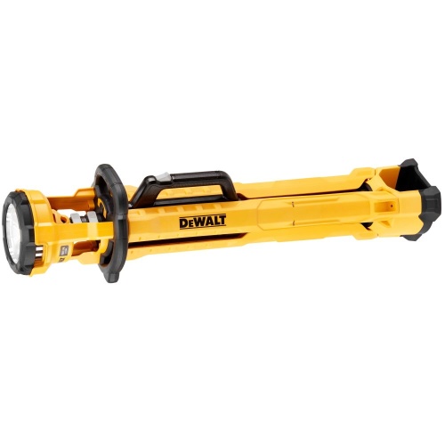 Аккумуляторная мачта освещения DEWALT DCL079, 18 В, 3000 лм, без АКБ и ЗУ (DCL079-XJ) фото 5