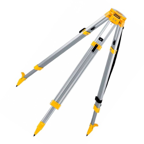 Алюминиевый штатив для лазерных уровней DEWALT DE0736 фото 6
