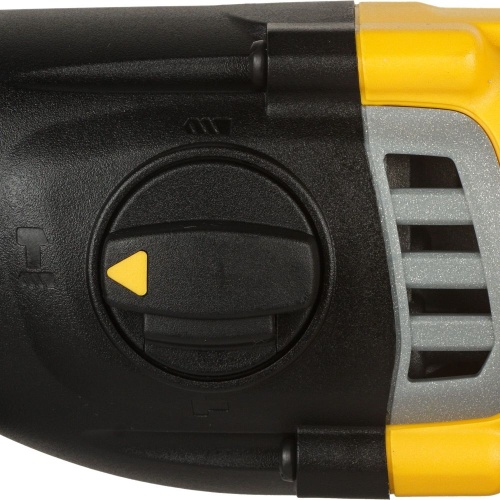 Аккумуляторный перфоратор DEWALT DCH263N, 18 В, 3 Дж, 4300 уд/мин, без АКБ и ЗУ (DCH263N-XJ) фото 5