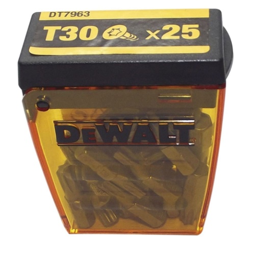 Мультипак-дисплей DEWALT DP44, 20 x 25 для DT7963