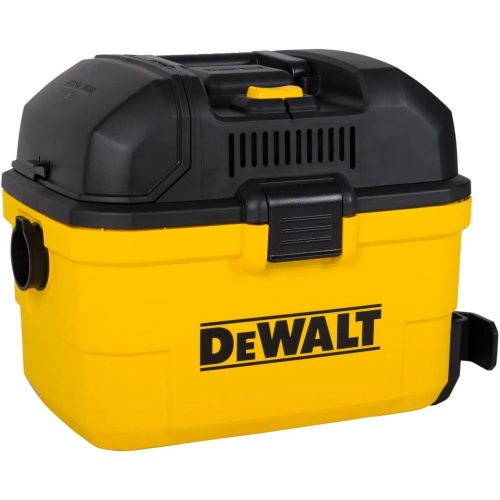 Строительный пылесос DEWALT DXV23G, 1100 Вт, 23 л Строительный пылесос DEWALT DXV23G, 1100 Вт, 23 л