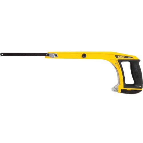 Ножовка по металлу и пластику DEWALT DWHT0-20547, трансформируемая 5 в 1, 30 см фото 9 Ножовка по металлу и пластику DEWALT DWHT0-20547, трансформируемая 5 в 1, 30 см фото 9