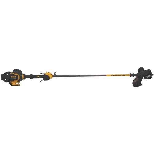 Аккумуляторный триммер DEWALT DCM571N, 54 В, 5500 об/мин, без АКБ и ЗУ (DCM571N-XJ) фото 4