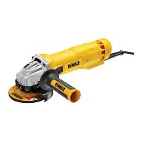 Угловая шлифмашина DEWALT DWE4227, 1200 Вт, 125 мм (DWE4227-QS)