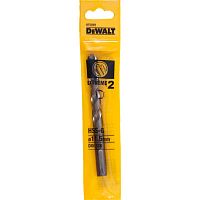 Сверло по металлу DEWALT Extreme 2 DT5059-QZ, HSS-G, 11.5х142х91 мм