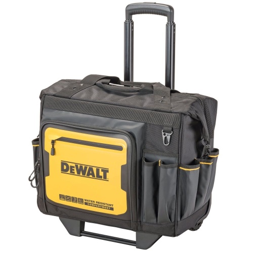 Сумка для инструментов DEWALT, с колесами, DWST60107-1 фото 5