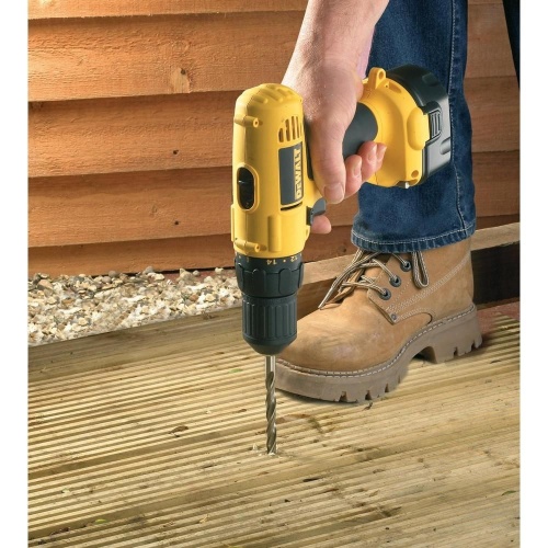 Набор сверл DEWALT DT5930 по металлу, 1-13 мм, 29 шт. (DT5930-QZ) фото 4
